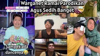 Agus Sedih Banget ~ Kumpulan Parodi Kocak