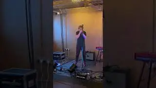 UK Beatbox Champ Redbeard Live at The Pioneer Club #redbeard #beatbox #beatboxing #beatboxer