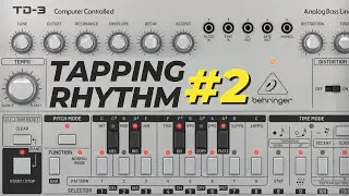 Alternative Timing Method | Behringer TD-3 Tutorial