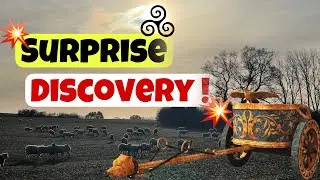 DISCOVERY of a Lifetime Lays HIDDEN for 2000 Years until I DUG it up..