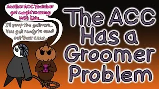 Synnibear03 is part of the problem…… ￼