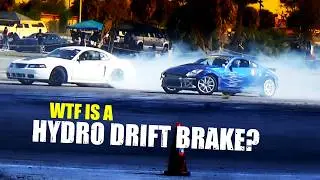 Drifting's Biggest Secret Explained