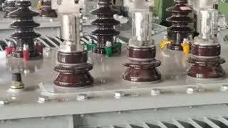 2 winding oil distribution transformer, 2000 kVA, 10.5 kV, 3-phase, quality, professional company