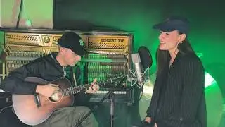 Verde (Valentina Tioli Acoustic Live)