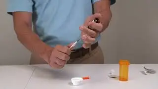TRT Injection Video