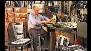 ЕВГЕНИЙ ХАЛДЕЙ - ФОТОРЕПОРТЕР ЭПОХИ СТАЛИНА