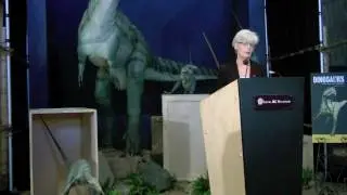 Royal BC Museum 2012 Exhibitions Announcement