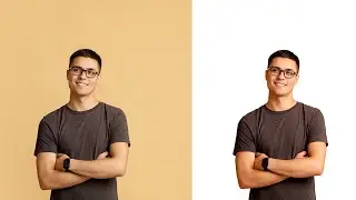💻Recorte Perfecto de Imagen en 30 segundos  [Cómo eliminar fondo]