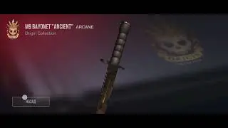 мне випав м9