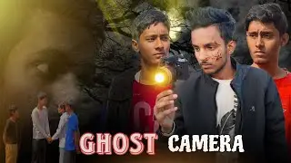 Ghost Camera || Official Video || Zb Zack Creation