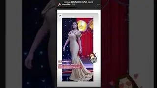 Marisol Gonzalez 27 Marzo 2020 Instagram Stories HD
