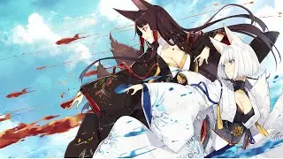 Let's Play Azur Lane; Ep 1