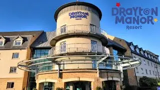 Drayton Manor Hotel - Drayton Manor | Round-Up Reviews | Hotel