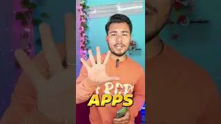 5 Best Apps for Video Creators heart 🔥 🔥 🔥 