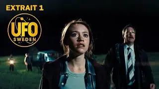 UFO SWEDEN - Extrait 