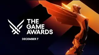 GAME AWARDS 2023 : la Cérémonie en DIRECT