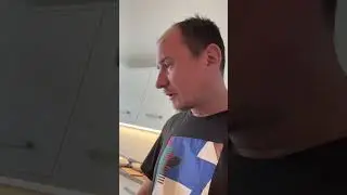 Вкусный плов получился