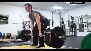 Beginner Basics - Programming (Novice Strength Programs)