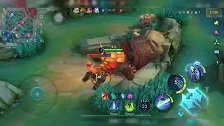 Fore Game lover. lancelot best junggler build top Global