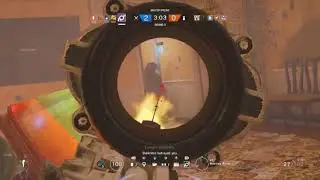 Rainbow Six Siege on Pc