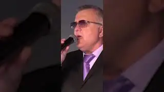 Александр Иванов – «Отговорила роща золотая»  #песни #певец #голос #красиваяпесня #красивопоет