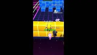 Stumble Guys - Compilado