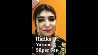 Şu yalan Dünyaya Geldim Giderim - Harika Muhtesem Süper Yorum