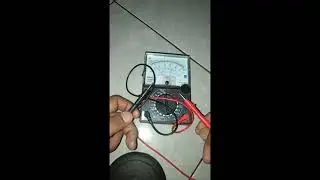 multimeter batrai bekas laptop