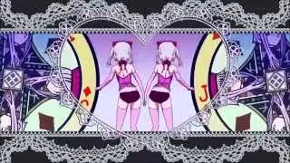 Shut Up and Dance AMV