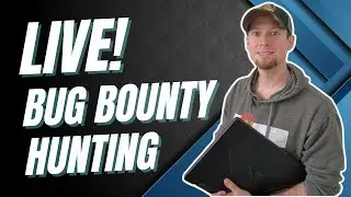 Live Bug Bounty Hunting | Client-Side Injection Testing on Starbucks Japan (Plus Q&A)