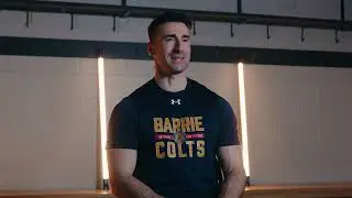 Gates Open: Episode 4 | Barrie Colts #trailer