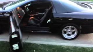 1999 Camaro for sale