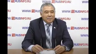 Юрий Сагалаков рассказал о жилищных сертификатах