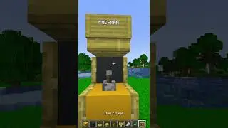 🕹️ Arcade Machine 🕹️ Build in Minecraft!