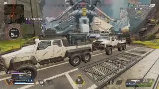 APEX DUO WIN WITH JAIRO