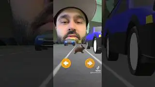 Help rabbit cross the road tiktok game 