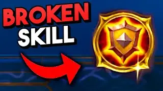 This Skill will get NERFED... | The Bazaar