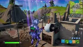 flick my friend got