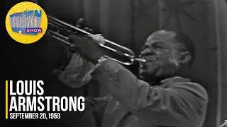 Louis Armstrong 
