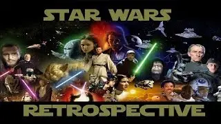 Star Wars: Retrospective* [HD]