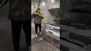 Первая мойка 2114