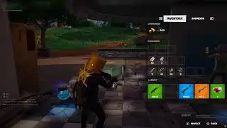 Fortnite battlepass
