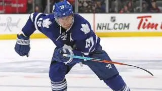 Maple Leafs at trade deadline