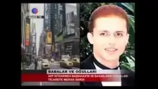 AK Partili Babalar ve Oğullar