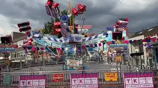 Aviator @ Tilburg Kirmes 2024