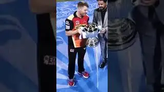 Sunrisers Hyderabad Win IPL 