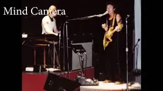 Mind Camera