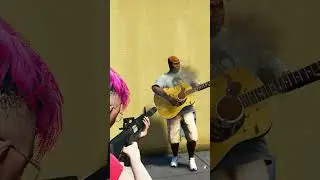 ОБ ЭТОМ ЗНАЮТ 3% ЛЮДЕЙ GTA 5 ✔️ ПРАВДА или ЛОЖЬ ❌ #shorts