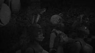 [SFM FNAF] Five Nights at Anime (Alternate Ending)