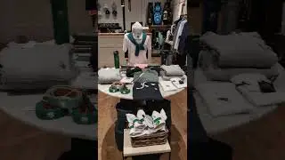 Cathedral Lodge Golf Club Pro Shop